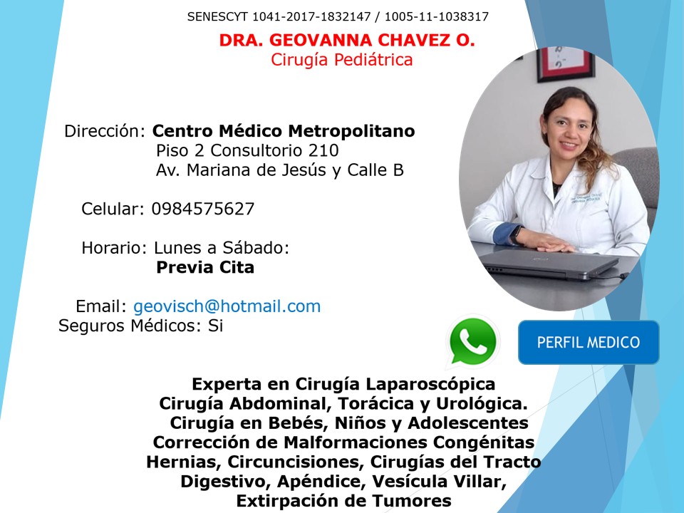 geovanna chavez